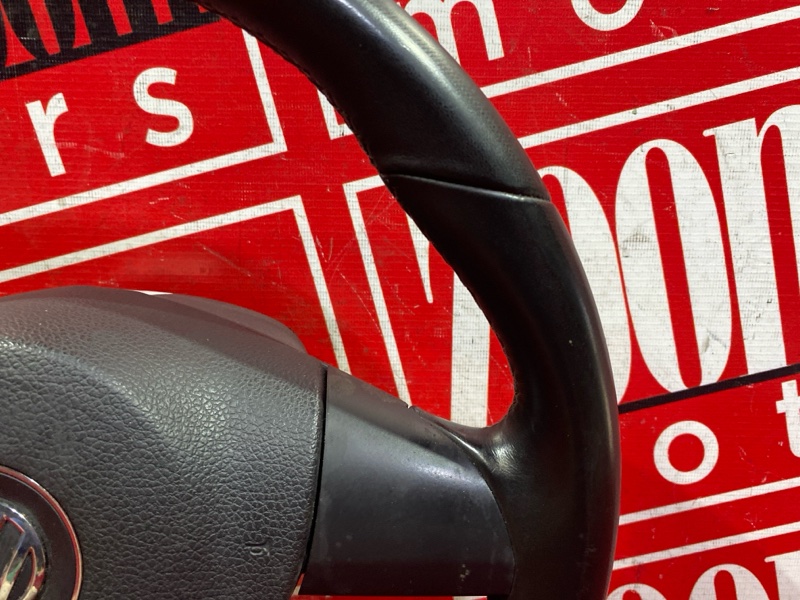 Руль, 7300 рублей, Солонцы