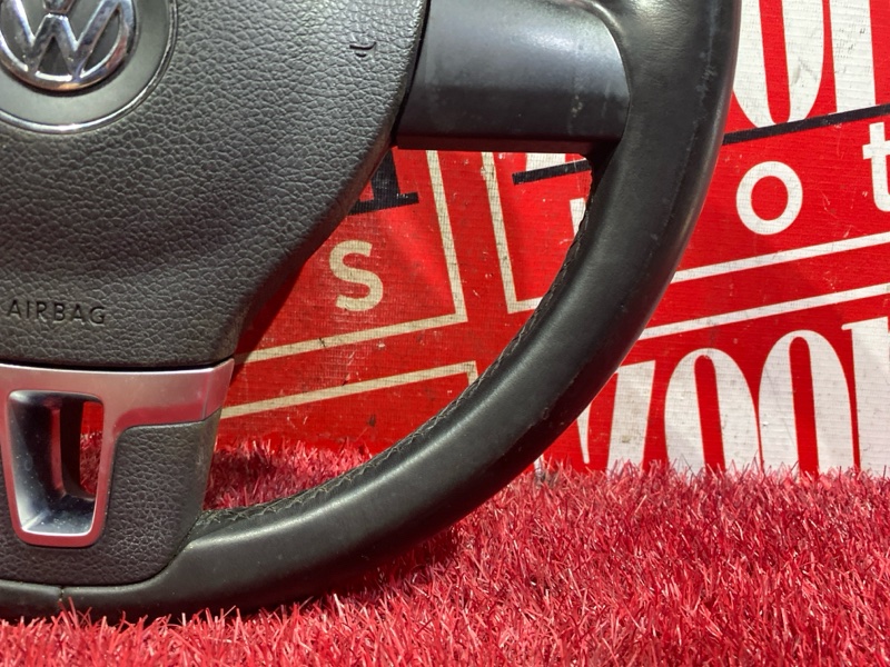 Руль, 7300 рублей, Солонцы