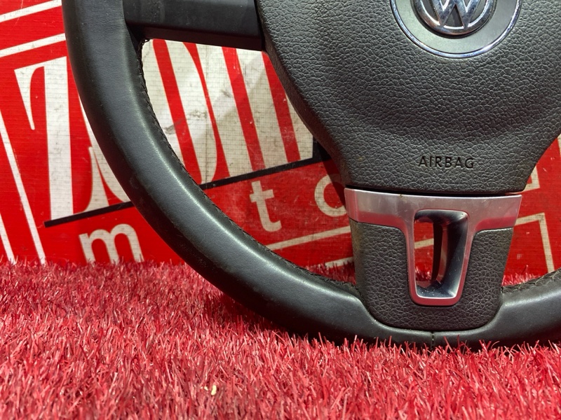 Руль, 7300 рублей, Солонцы