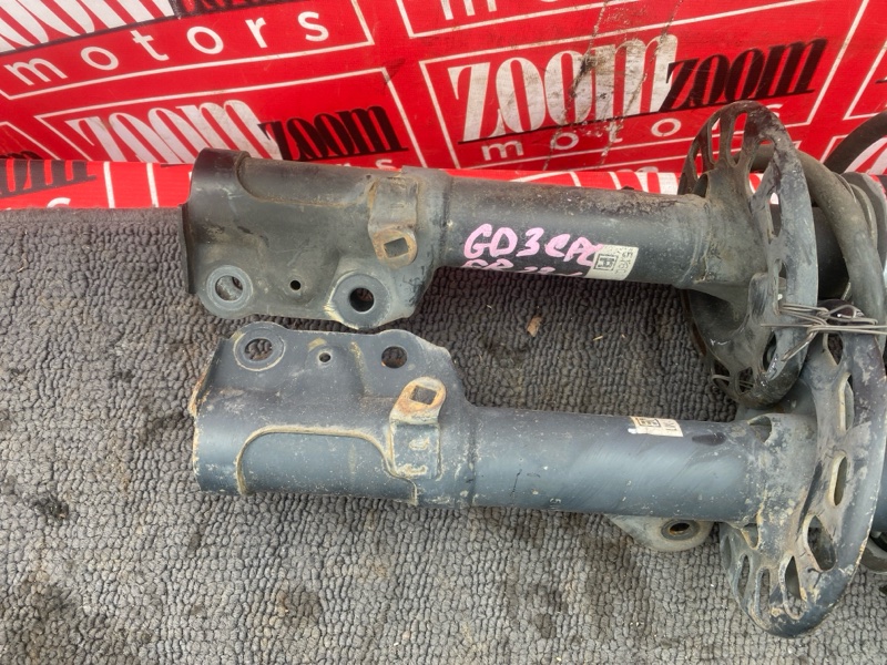 Стойка подвески, 1500 рублей, Солонцы