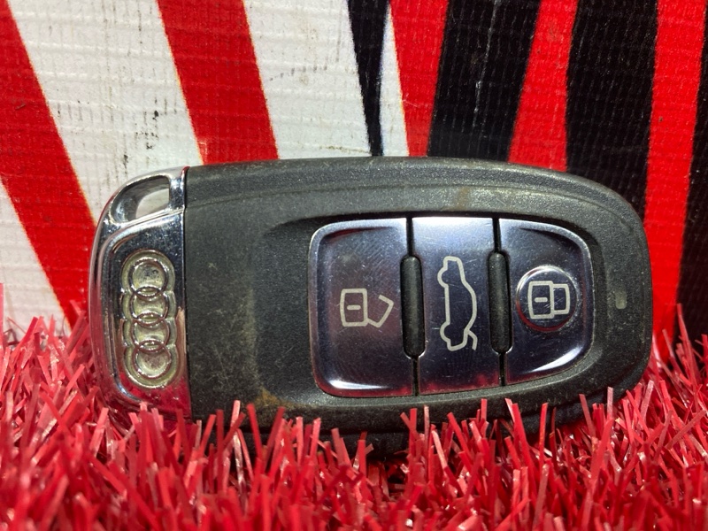 Ключ зажигания, 1200 рублей, Солонцы