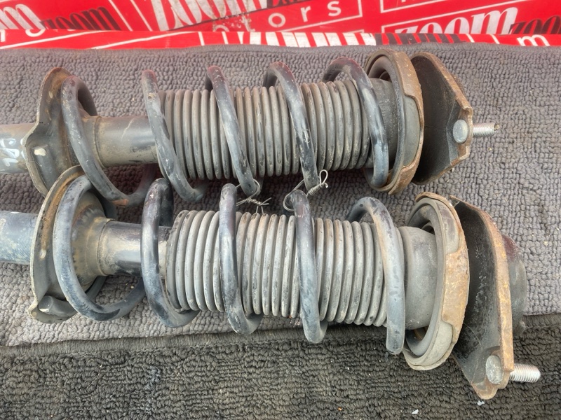 Стойка подвески, 1900 рублей, Солонцы