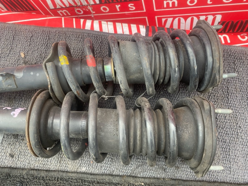 Стойка подвески, 1500 рублей, Солонцы