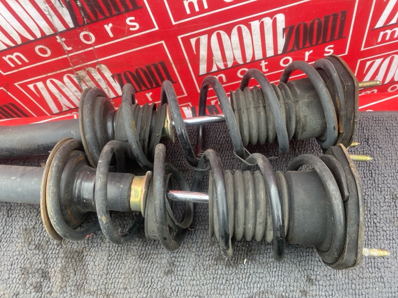 Стойка подвески, 2400 рублей, Солонцы