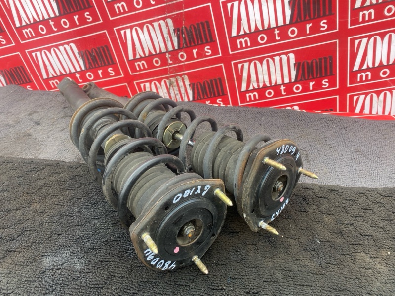 Стойка подвески, 2400 рублей, Солонцы