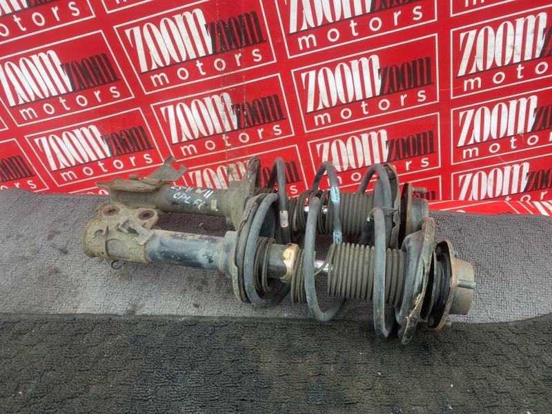 Стойка подвески, 3800 рублей, Солонцы