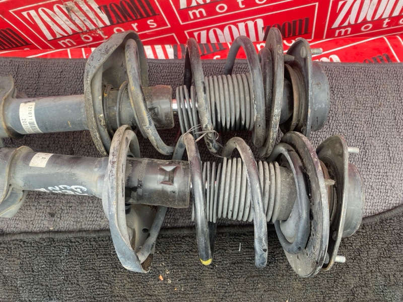 Стойка подвески, 2900 рублей, Солонцы