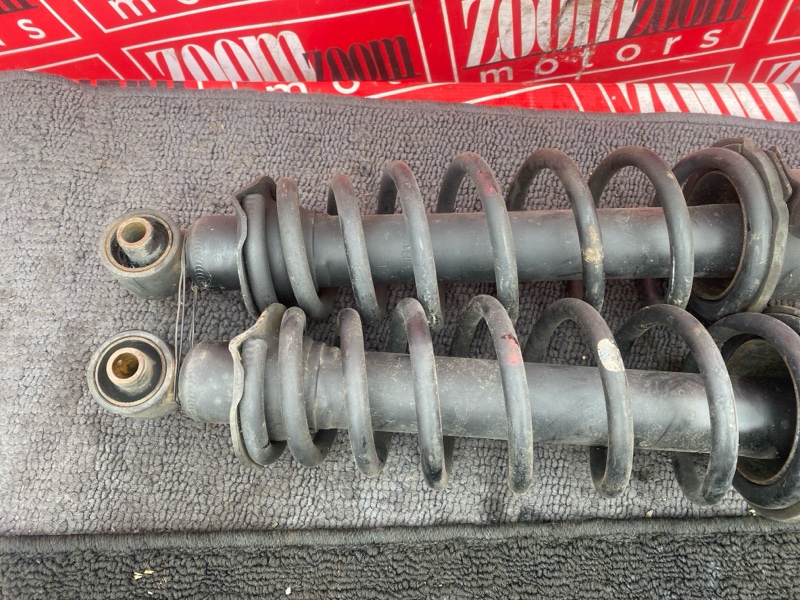 Стойка подвески, 1500 рублей, Солонцы