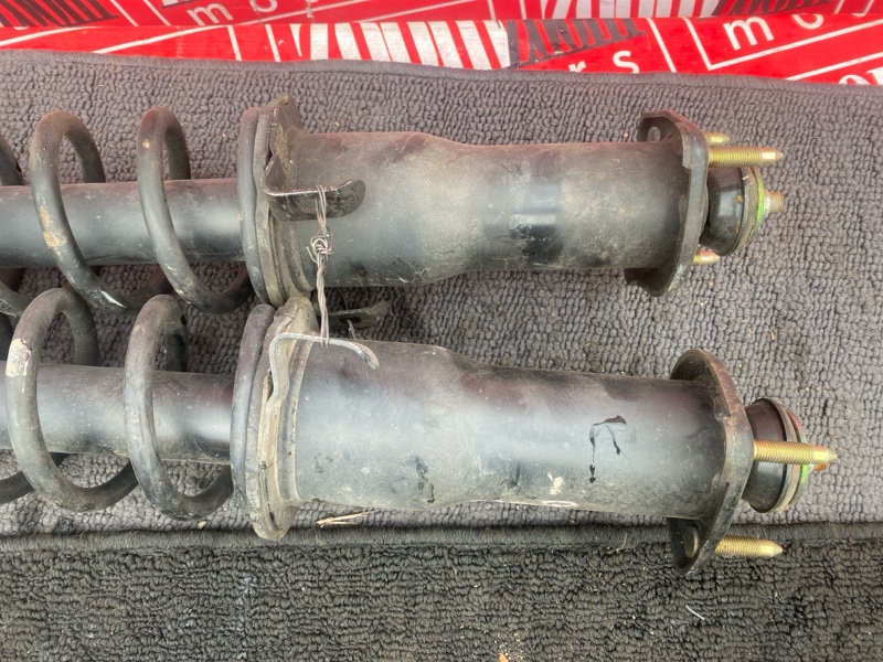 Стойка подвески, 1500 рублей, Солонцы