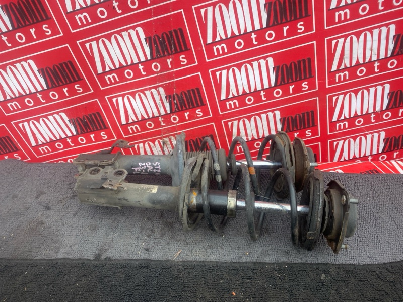 Стойка подвески, 2900 рублей, Солонцы