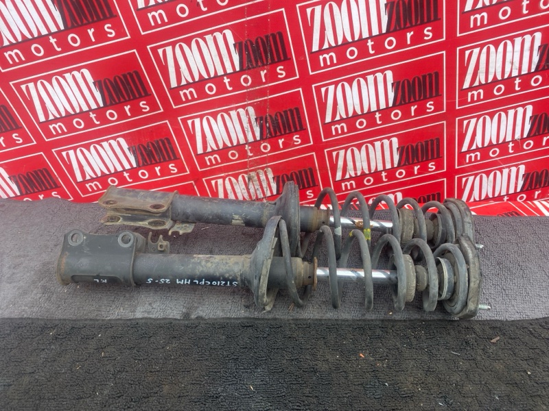 Пружина подвески, 3400 рублей, Солонцы