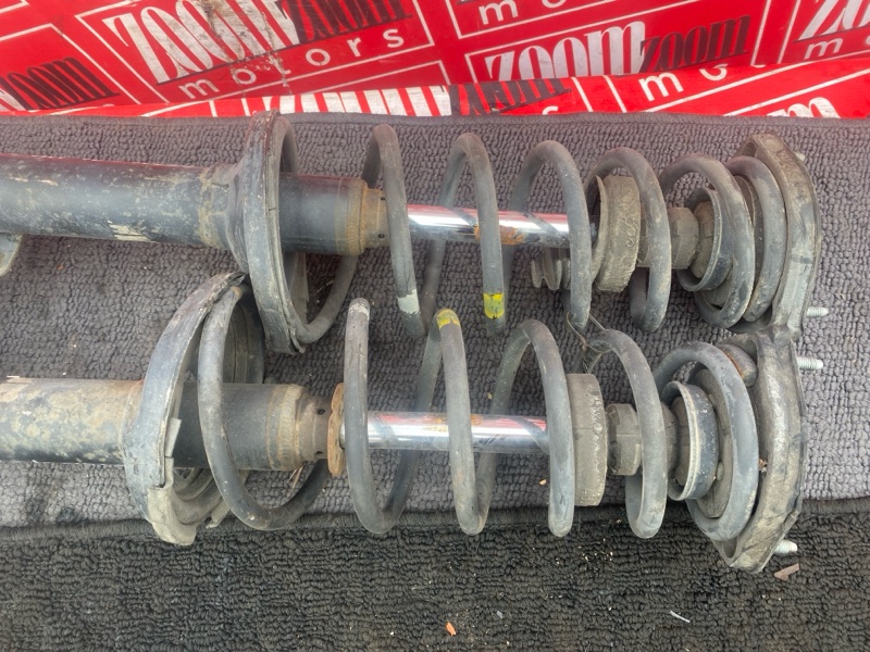 Пружина подвески, 3400 рублей, Солонцы