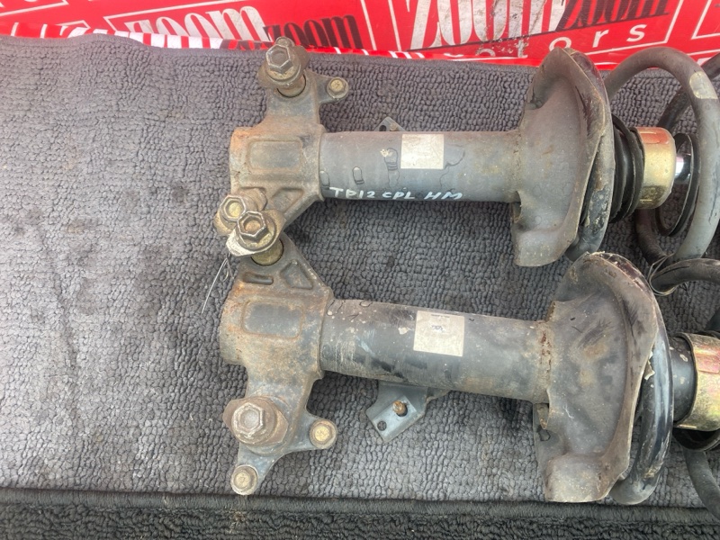 Стойка подвески, 1500 рублей, Солонцы