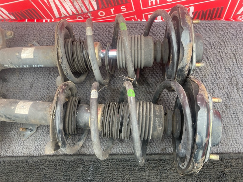 Стойка подвески, 1500 рублей, Солонцы