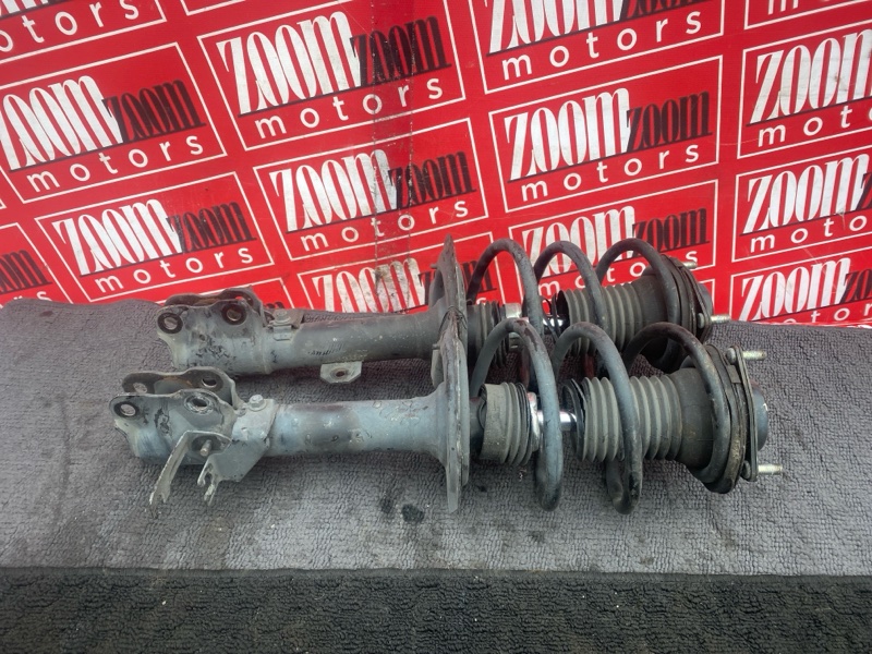 Стойка подвески, 8600 рублей, Солонцы