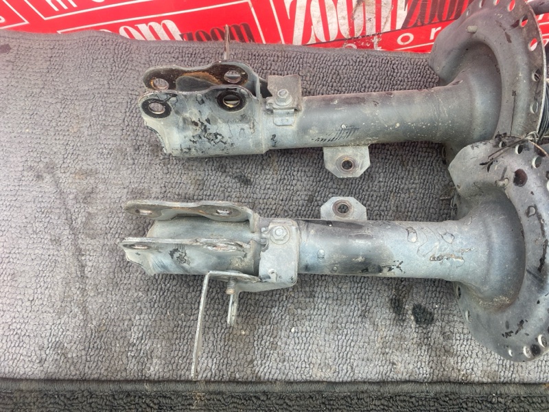 Стойка подвески, 8600 рублей, Солонцы