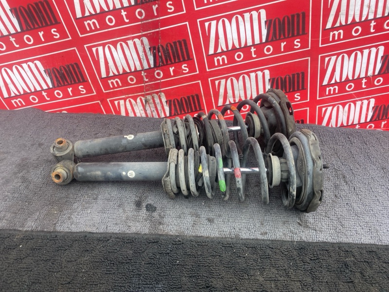 Стойка подвески, 1500 рублей, Солонцы