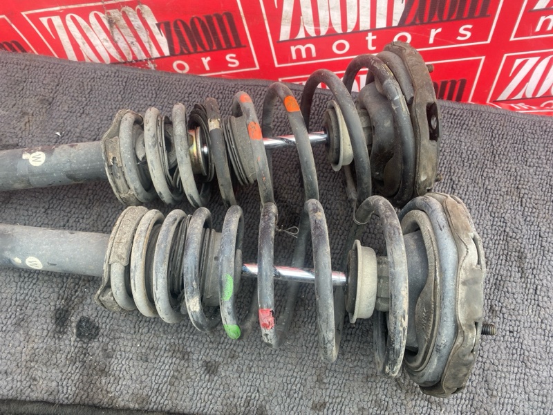 Стойка подвески, 1500 рублей, Солонцы