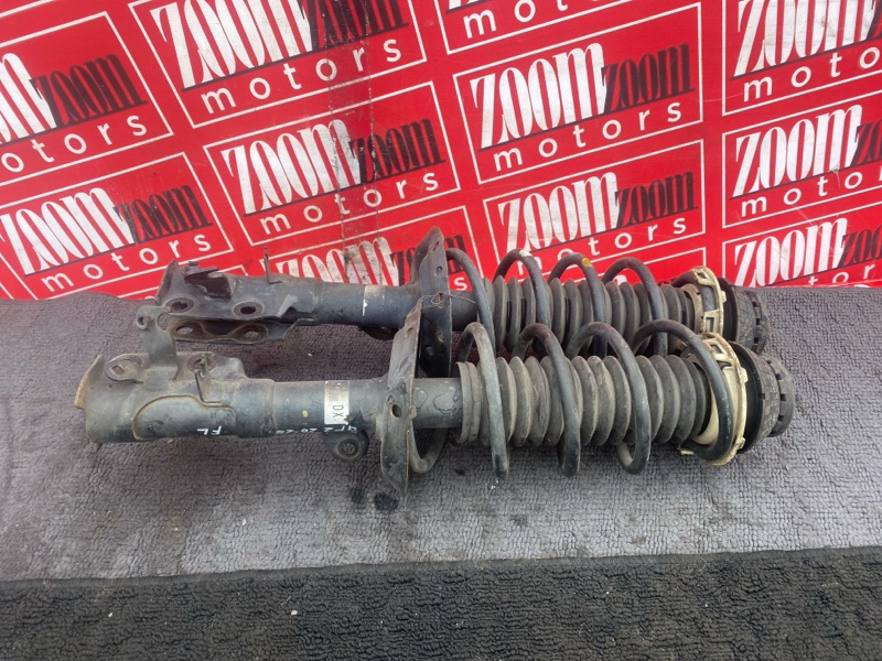 Стойка подвески, 3800 рублей, Солонцы