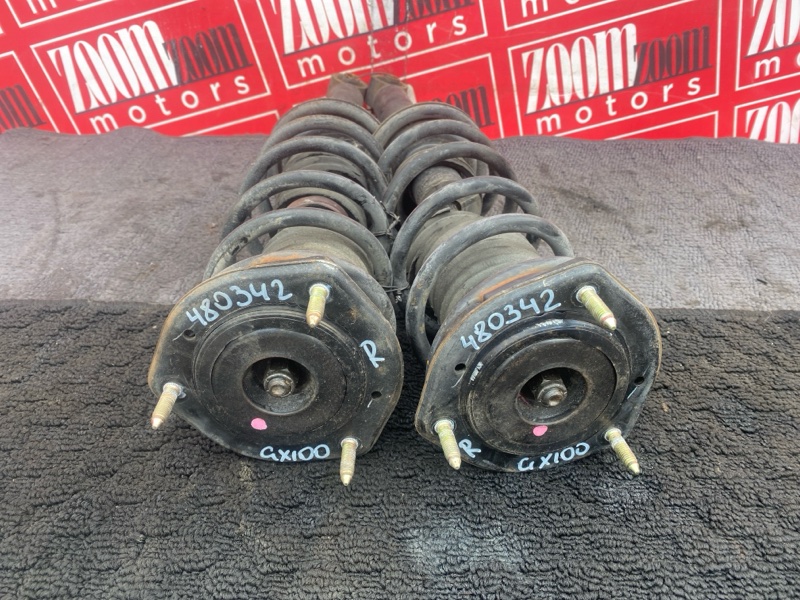 Стойка подвески, 2400 рублей, Солонцы