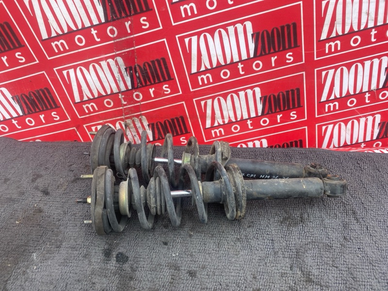 Стойка подвески, 1500 рублей, Солонцы