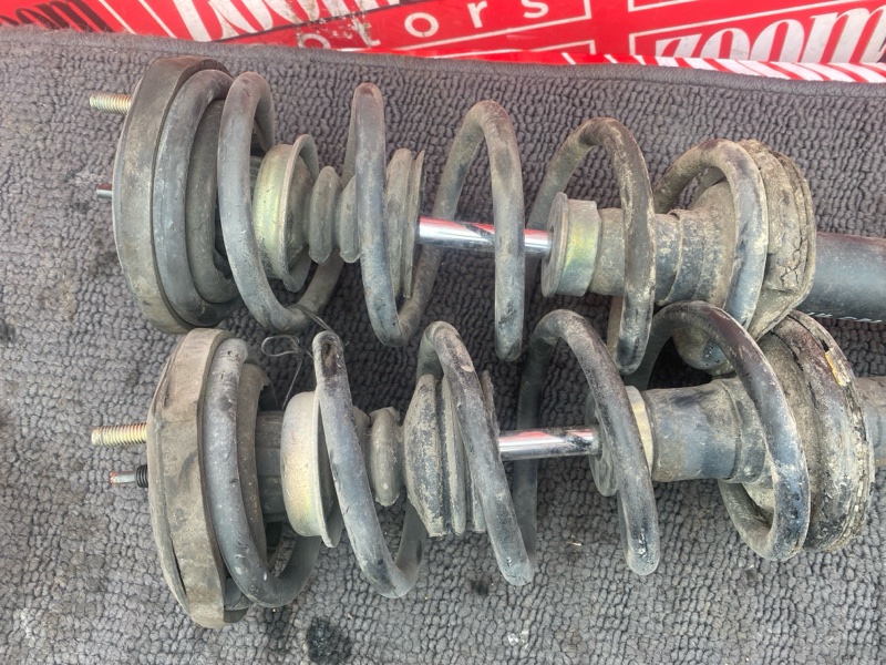 Стойка подвески, 1500 рублей, Солонцы