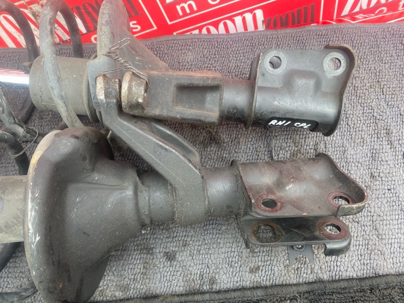 Стойка подвески, 4300 рублей, Солонцы