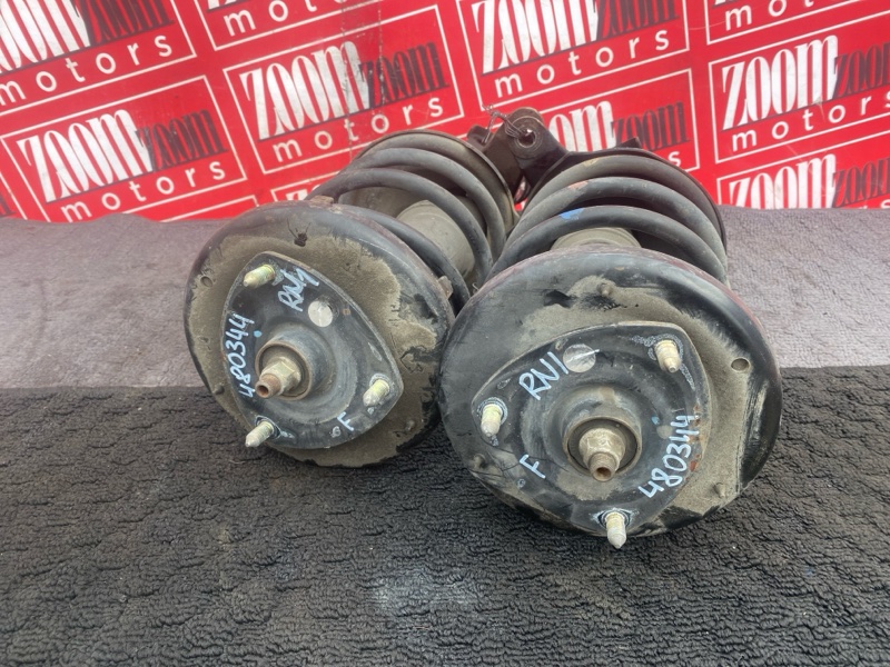 Стойка подвески, 4300 рублей, Солонцы