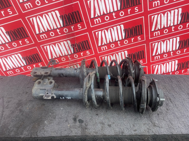 Стойка подвески, 4800 рублей, Солонцы