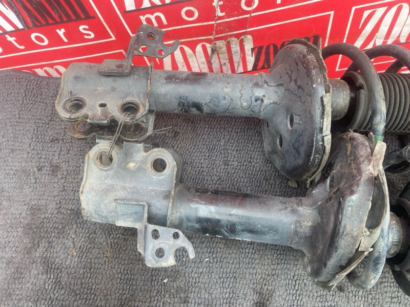 Стойка подвески, 4800 рублей, Солонцы