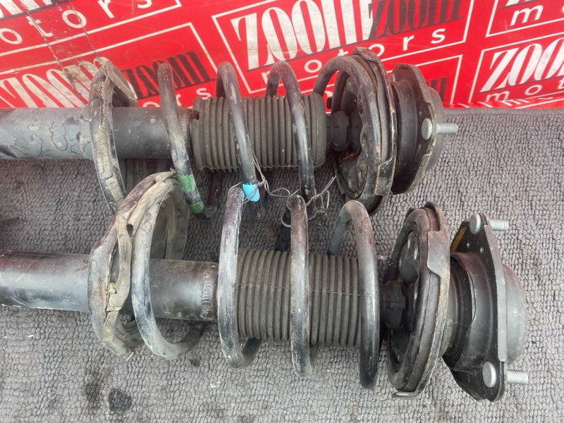 Стойка подвески, 4800 рублей, Солонцы