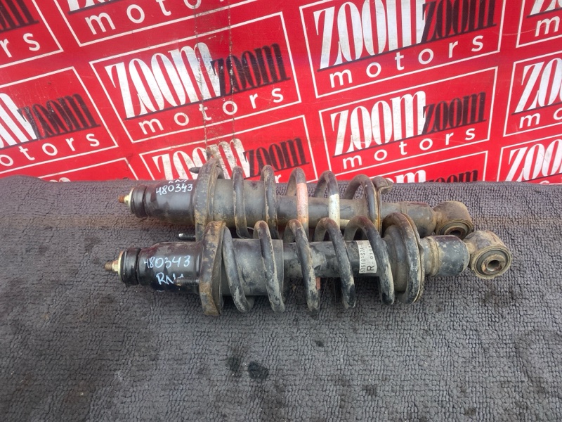 Стойка подвески, 3400 рублей, Солонцы