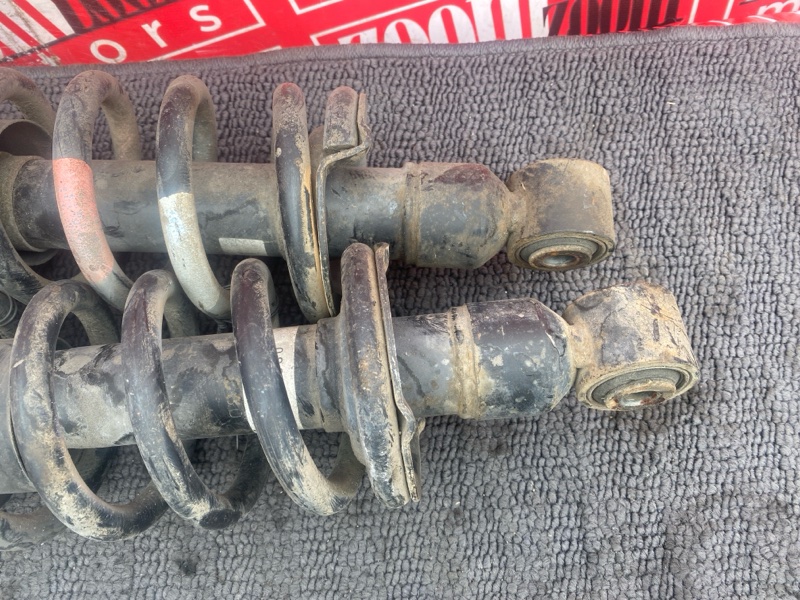 Стойка подвески, 3400 рублей, Солонцы