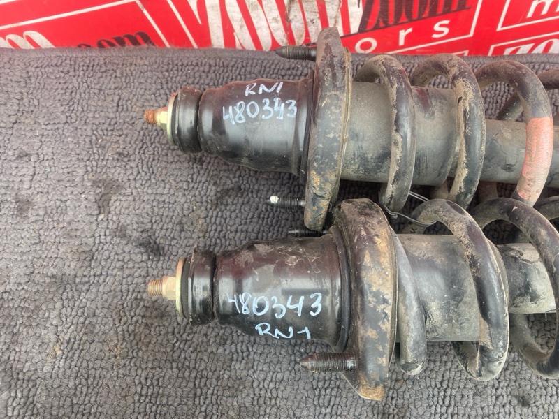 Стойка подвески, 3400 рублей, Солонцы