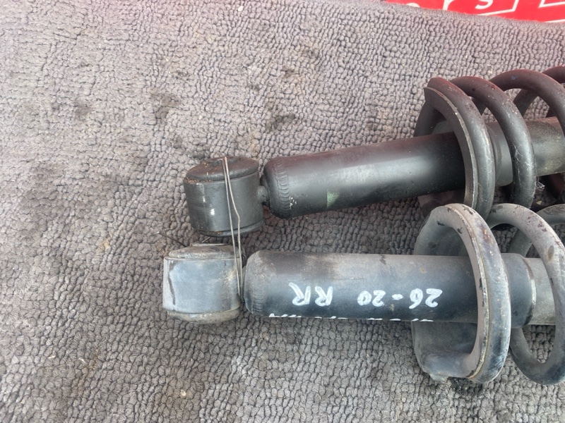 Стойка подвески, 5700 рублей, Солонцы