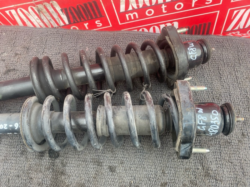 Стойка подвески, 5700 рублей, Солонцы