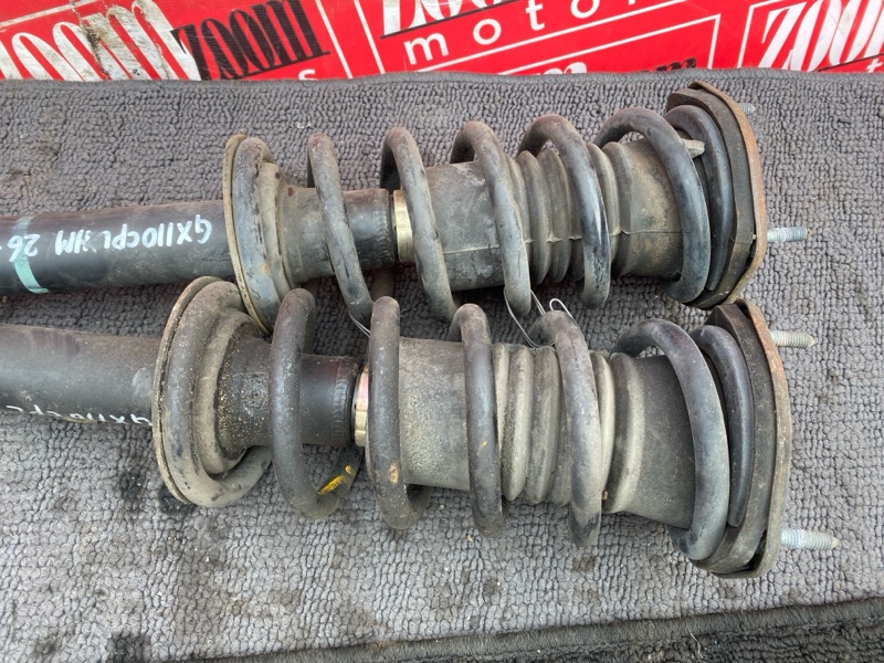 Стойка подвески, 1500 рублей, Солонцы