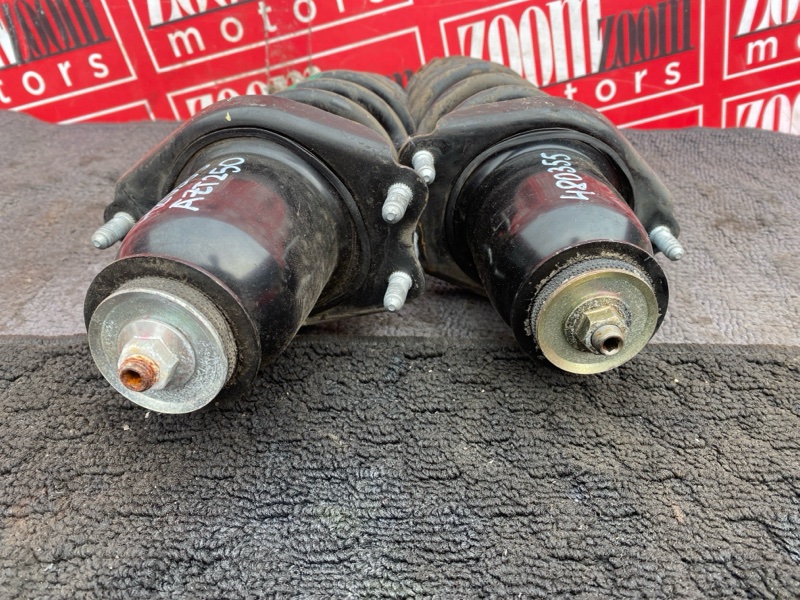 Стойка подвески, 2100 рублей, Солонцы