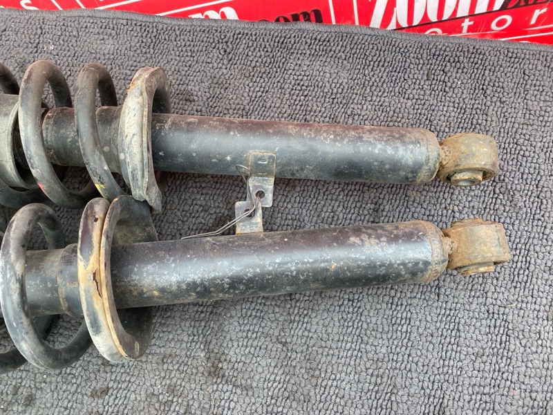 Стойка подвески, 1500 рублей, Солонцы