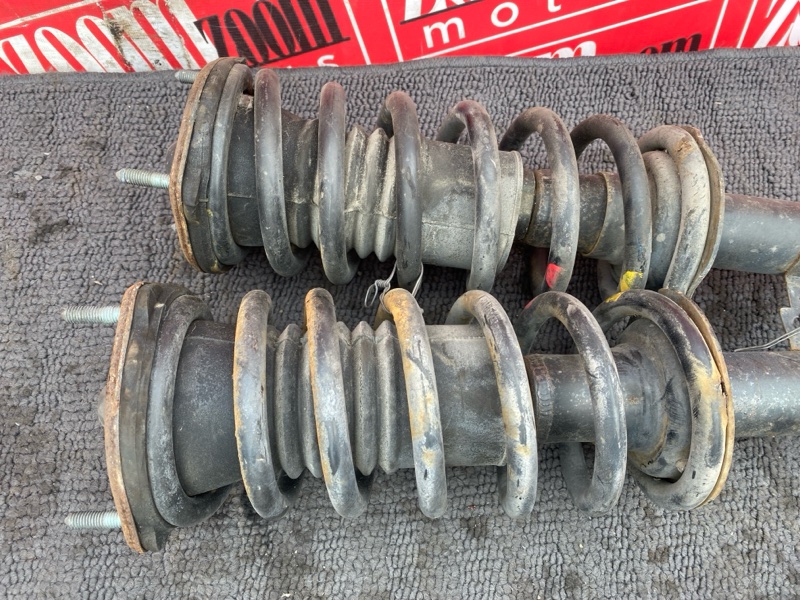 Стойка подвески, 1500 рублей, Солонцы