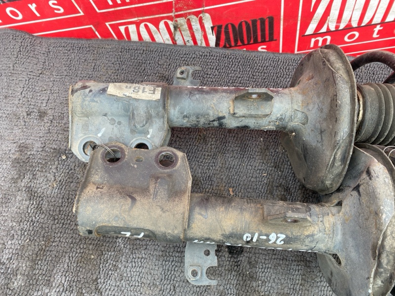 Стойка подвески, 6700 рублей, Солонцы