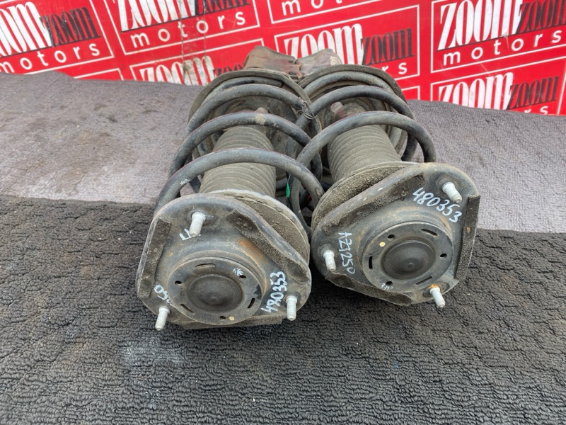 Стойка подвески, 6700 рублей, Солонцы