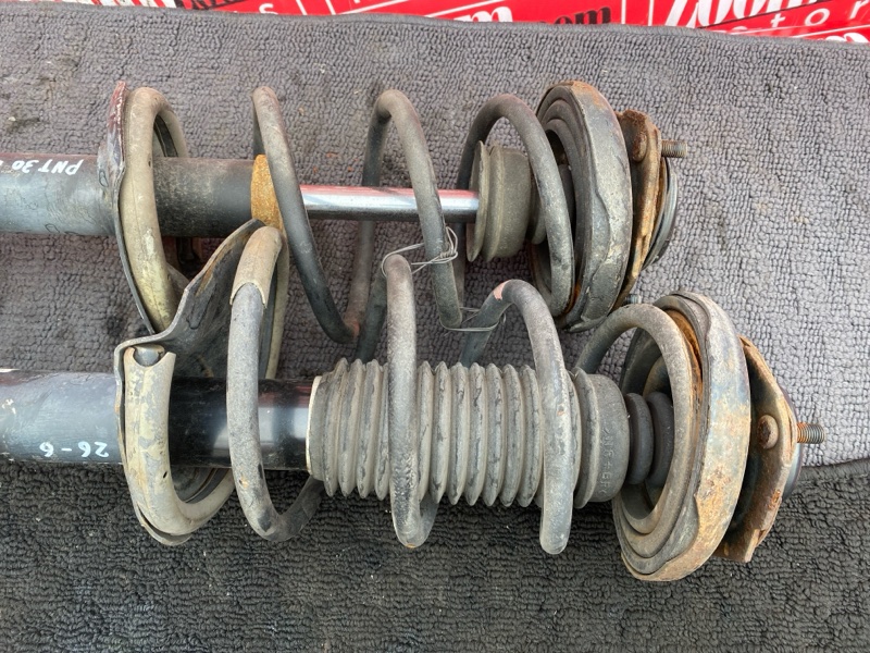 Стойка подвески, 3800 рублей, Солонцы