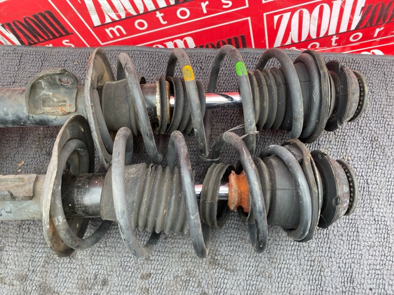 Стойка подвески, 2900 рублей, Солонцы