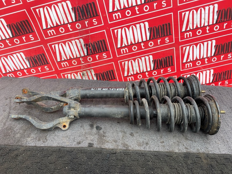 Стойка подвески, 1800 рублей, Солонцы