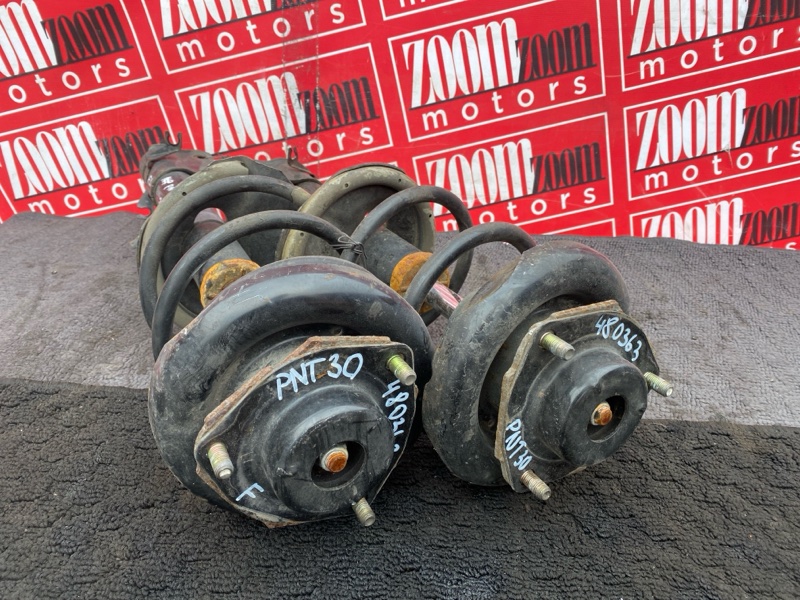 Стойка подвески, 2400 рублей, Солонцы