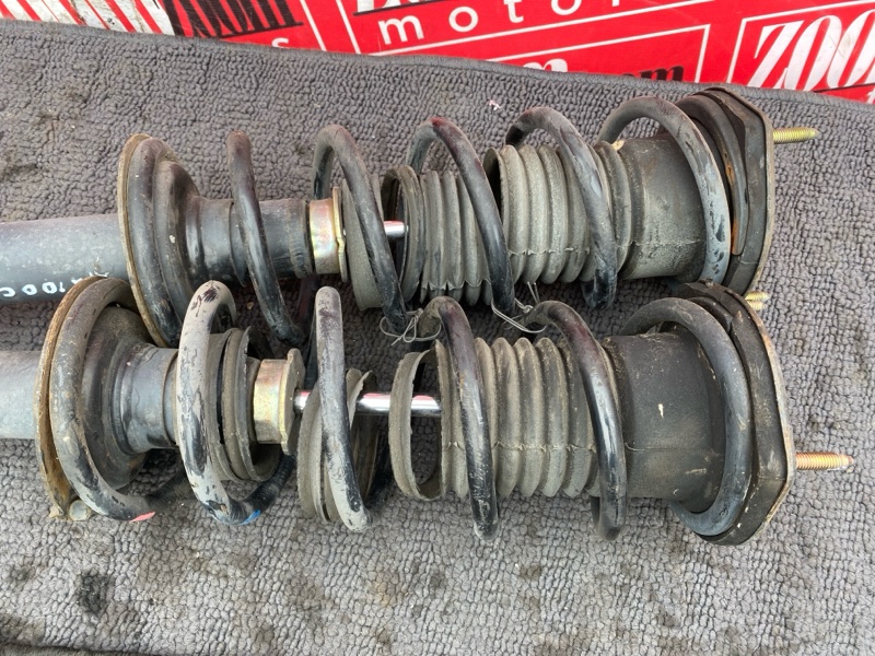 Стойка подвески, 2400 рублей, Солонцы