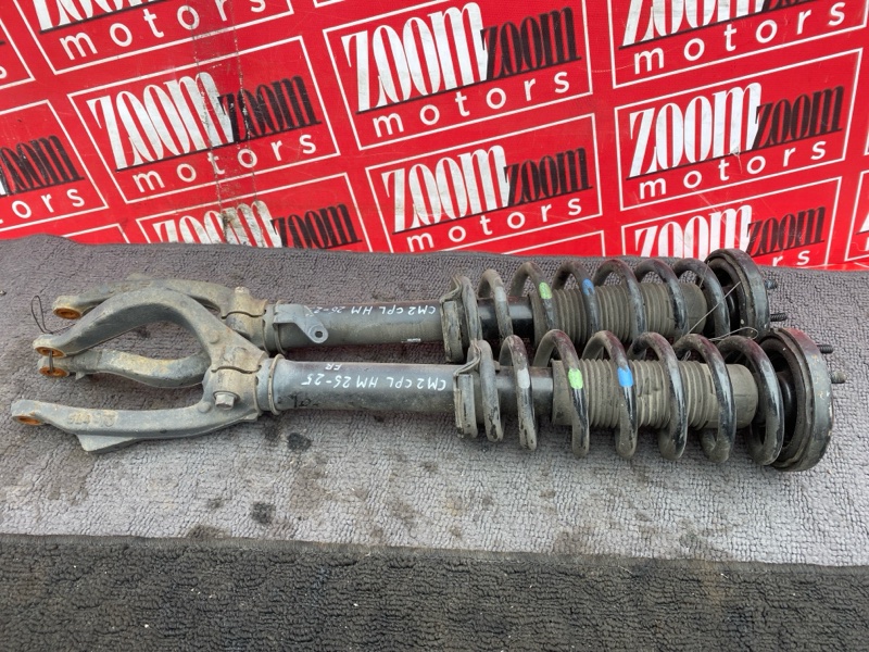 Стойка подвески, 3500 рублей, Солонцы