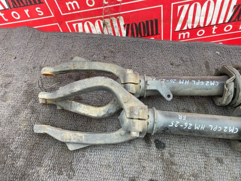 Стойка подвески, 3500 рублей, Солонцы