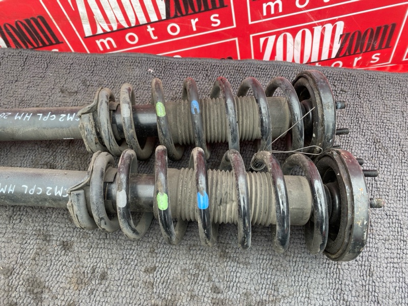 Стойка подвески, 3500 рублей, Солонцы